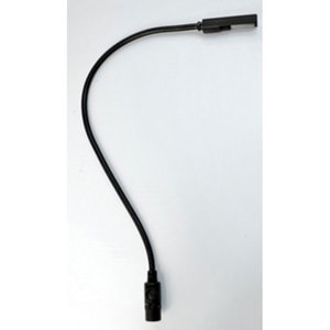 Littlite **X-4-LED X-4-LEDシリーズ XLR-4ピン式LEDグースネックライト