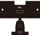 CANARE MFP-HDME-NP HDMI ( ᥹ݥ᥹ ) ֥