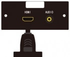 CANARE MFP-HDMEMSJ-NP HDMI ( ᥹ݥ᥹ ) ֥/ƥ쥪ߥ˥åϤ