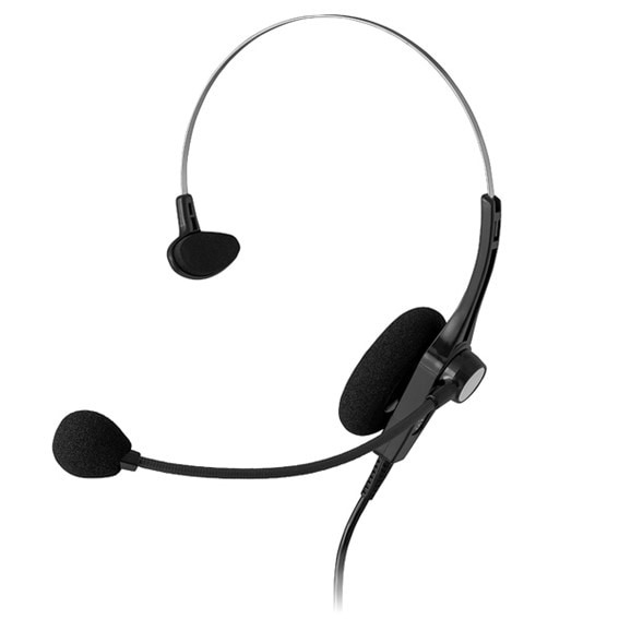 ASHIDAVOX MT-669D 片耳ヘッドセット | TOMOCA ONLINE SHOP