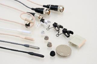 sanken COS-11D R-RM-*-* ラベリアマイクロホン | TOMOCA ONLINE SHOP