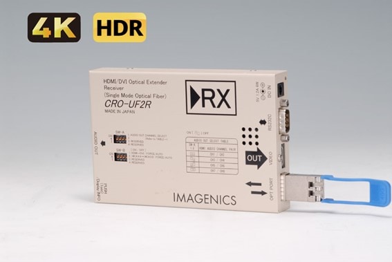 IMAGENICS CRO-UF2R 4K HDMI (DVI) ����Ĺ��