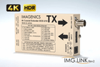 IMAGENICS DCE-U1HTX 4Kб HDMIƱĹ