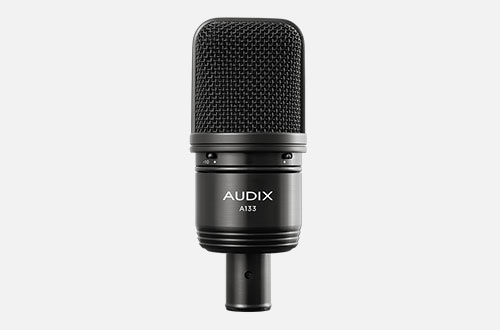 Roland Audix A133 ���������ѥ���ǥ󥵡��ޥ������ե���