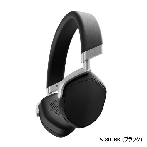 オーディオ機器Rolandヘッドホン V-MODA - ヘッドフォン/イヤフォン