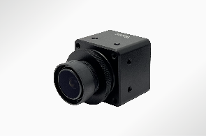 Watec WAT-08U2 (G3.6) 1/2.8型 超小型 USB2.0 フルHD カラー