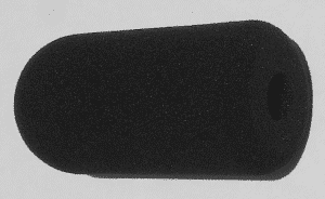 WindTech BG-150 ����ޥ����ѡ�19mm��114mm��