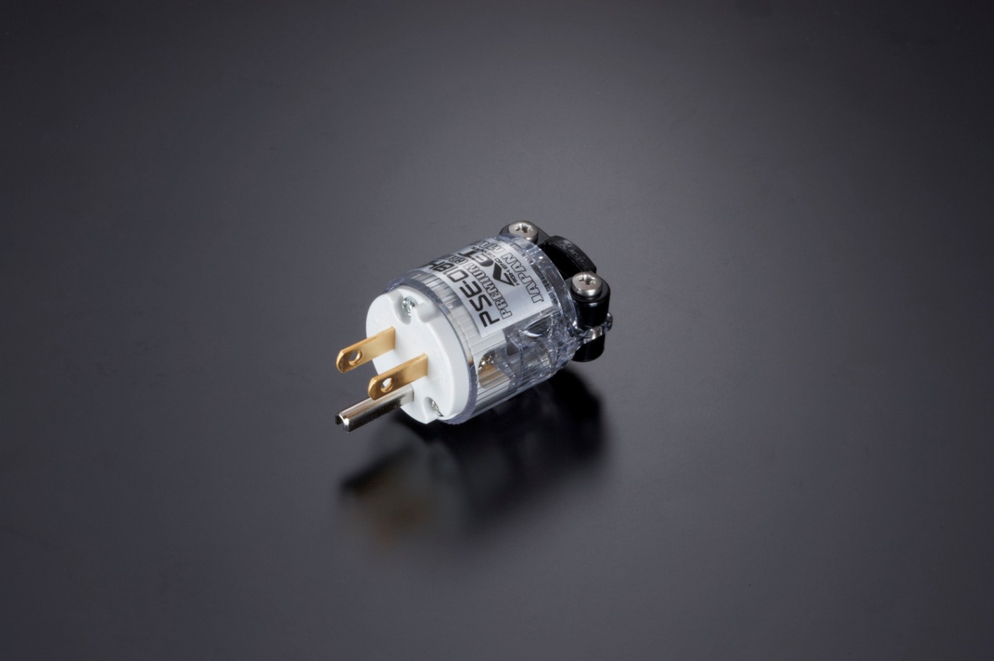 aet PSE-018HG V2 電源プラグ | TOMOCA ONLINE SHOP