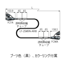 CANARE FCC**N-ARIB ������饱���֥� (ARIB���ʽ����)