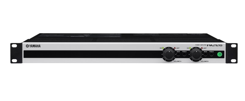 YAMAHA PA2120 ѥץե