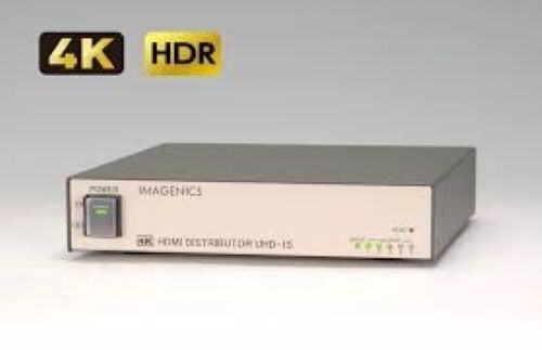 【通電OK】 イメージニクス IMAGENICS デジタル分配器 通電OK】 イメージニクス IMAGENICS デジタル分配器