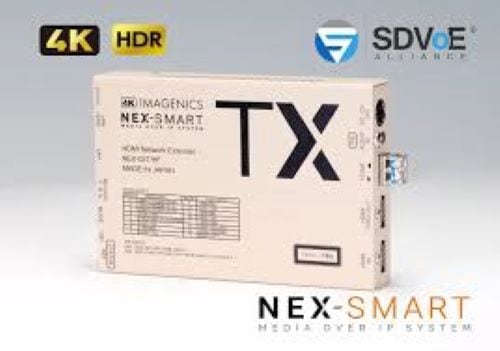 IMAGENICS NEX-02T/HC HDMIͥåȥCAT6A֥)