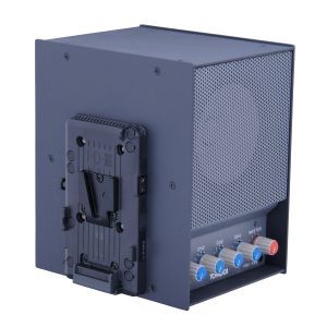 TOMOCA PMA-4B�� V�ޥ���ȥ����� 4ch������˥���