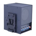 TOMOCA PMA-4B�� V�ޥ���ȥ����� 4ch������˥���