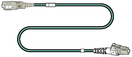 CANARE FM32C**-SS/LS ����³������[�ޥ���⡼��][ SC-LC���硼�ȥ֡����դ� ]