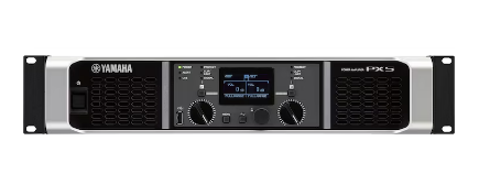 YAMAHA PX5 �ѥ����ץ�ե�������