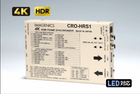 IMAGENICS CRO-HRS1 4K HDMI �ե졼�ॷ�󥯥��ʥ�����