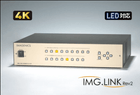 IMAGENICS ILV-U91 4K IMG.LINK �ӥ塼��