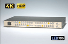 IMAGENICS US-84HRS 4K 8x4 HDMI���쥯����&���󥯥��ʥ�����