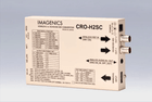 IMAGENICS CRO-H2SC HDMI(DVI) to 3G/HD/SD-SDI�Ѵ���