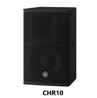 YAMAHA CHR Series �饦�ɥ��ԡ�����