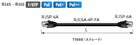 CANARE NC6AF-** ��������ե��ƥ���6A LAN�����֥�