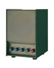 TOMOCA PMA-4B 4入力ポータブル音声モニター