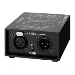 TOMOCA TFB-066S HiFiトランスボックス