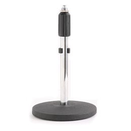 TOMOCA DS-12 卓上マイクスタンド（23～35cm） | TOMOCA ONLINE SHOP