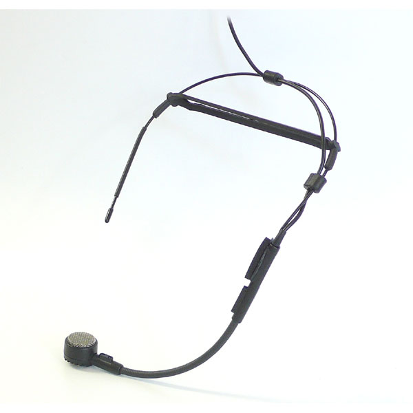 ‼️大特価‼️【新品未使用】美品⭐️ヘッドセット ブラック マイク付き DM-193 ヘッドセットマイク（ダイナミック型） | TOMOCA ONLINE SHOP