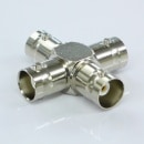 TOMOCA BNC-4J BNC�ѥ饳�ͥ�����