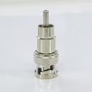 TOMOCA BNCP-RCAP BNC�ץ饰��RCA�ץ饰