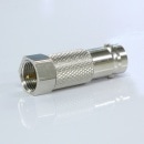 TOMOCA FP-BNCJ F���ץ饰��BNC����å�