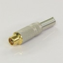 TOMOCA JS-613J RCAåŬ糰 6.3mm