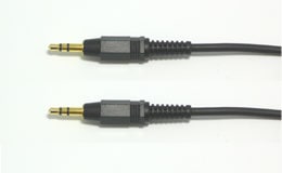 TOMOCA MS-PP-** 3.5φステレオケーブル（オス⇔オス） | TOMOCA ONLINE