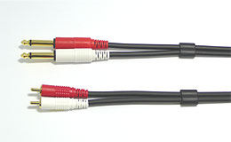 TOMOCA PRシリーズ フォン⇔RCAケーブル | TOMOCA ONLINE SHOP