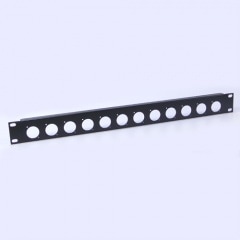 TOMOCA P-112N ノイトリック対応パネル(12穴)