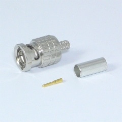 CANARE��BCP-C���꡼����75��BNC���ץ饰�ʰ��弰��