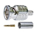 CANARE BCP-VA3(20) 75��BNC���ץ饰(���弰/20����)