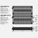 CANARE 32B12MS 32chѥܥå