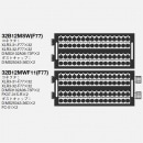 CANARE 32B12MWF11 32chѥѥܥå