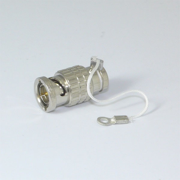 CANARE BCP-TA-CH 75ΩBNC型ターミネーション | TOMOCA ONLINE SHOP