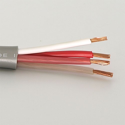 CANARE 4S10F スピーカケーブル（4心/9.6mm） | TOMOCA ONLINE SHOP
