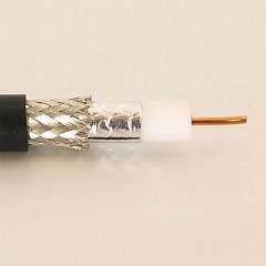 CANARE L-7CFB 75Ω同軸ケーブル（単線/10.2mm） | TOMOCA ONLINE