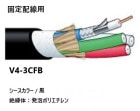 CANARE V3-3CFB 75��Ʊ���ޥ�������֥��3CFB��3��
