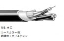 CANARE V3-5C 75��Ʊ���ޥ�������֥��5C��5��