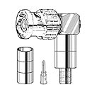 CANARE BP-LC꡼ 50BNCץ饰ʰ弰/20