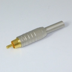 CANARE F-10 RCA�ԥ�ץ饰�ʤϤ������