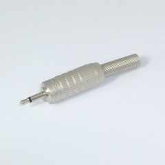 CANARE F-11 3.5φモノラルミニプラグ