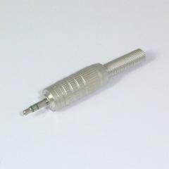 CANARE F-12 3.5φステレオミニプラグ